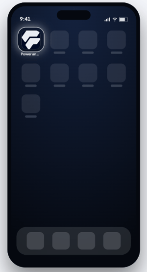 app- finute