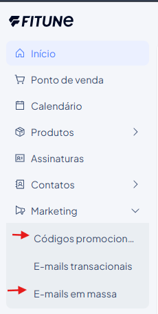 codigo promocional2