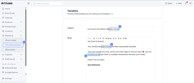 email-template-variables_fitune