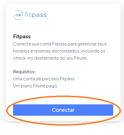 fitpass-conectar