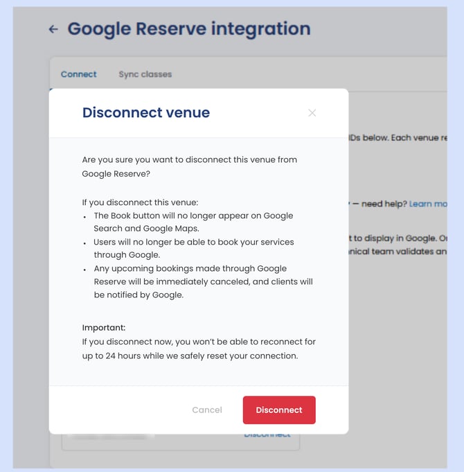 google-reserve-desconectar-local_nitida