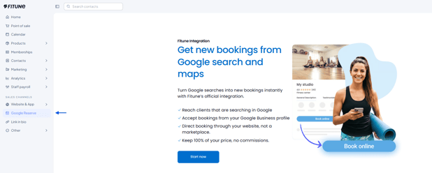integration-google