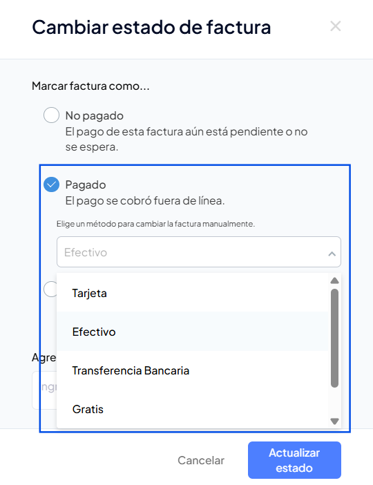 pagado-metodo-off