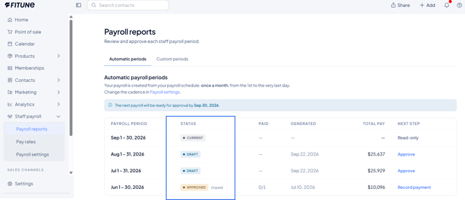 payroll-report