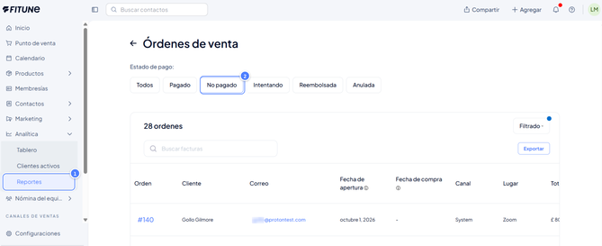 reportes-filtro-no-pagado_fitune